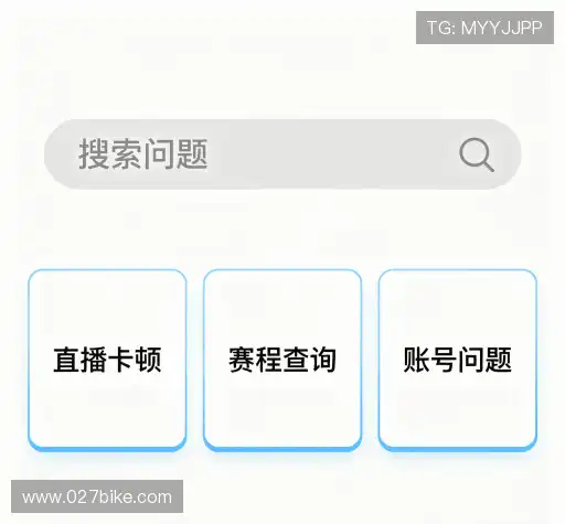 常见问题索引